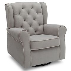 Small space online rocker