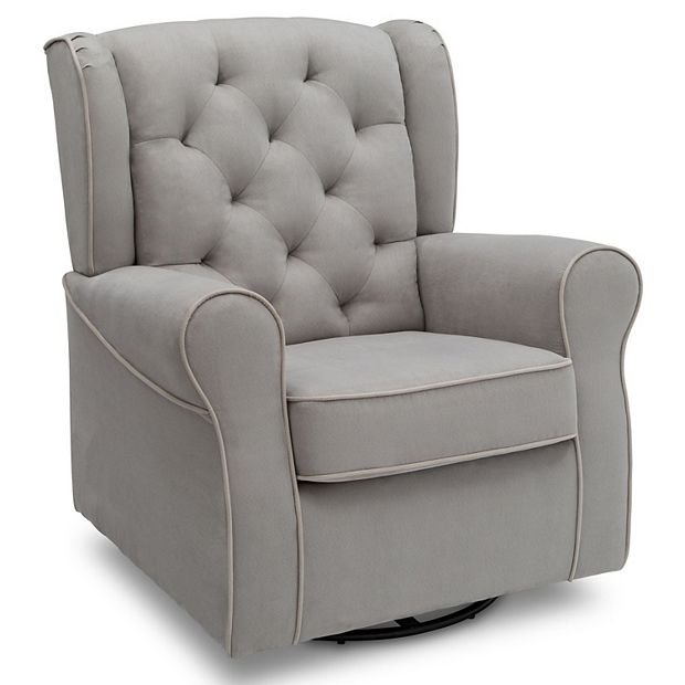 Children's glider rocker online