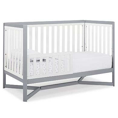 Delta Children Tribeca 4-in-1 Baby Convertible Crib