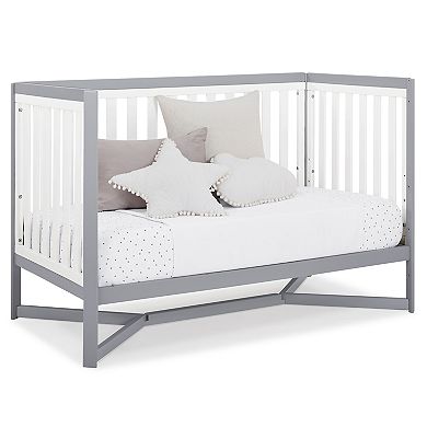 Delta Children Tribeca 4-in-1 Baby Convertible Crib