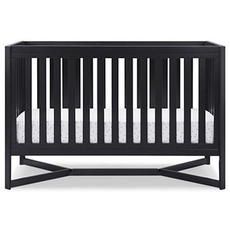 Delta Children Tribeca 4-in-1 Baby Convertible Crib