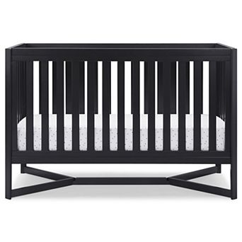 Delta Children Tribeca 4-in-1 Baby Convertible Crib
