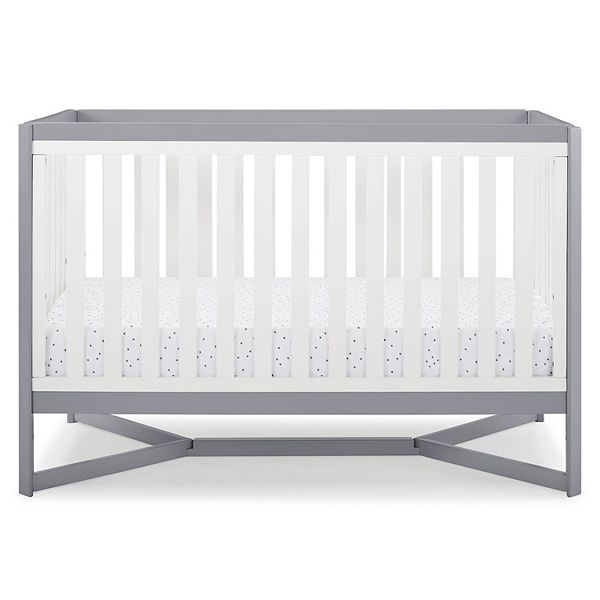 Delta Children Tribeca 4in1 Baby Convertible Crib
