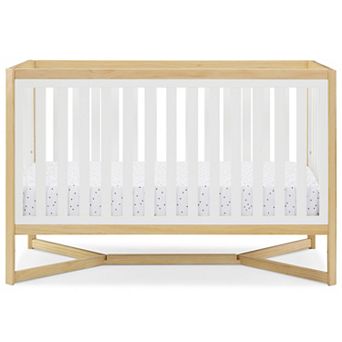 Delta Children Tribeca 4-in-1 Baby Convertible Crib