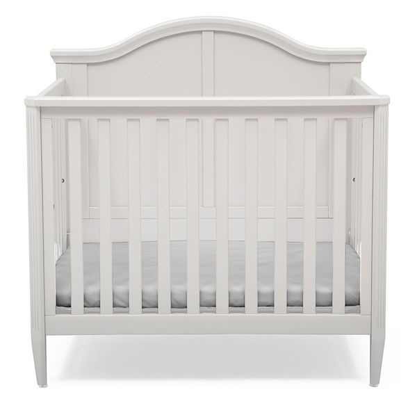 Kohls store mini crib