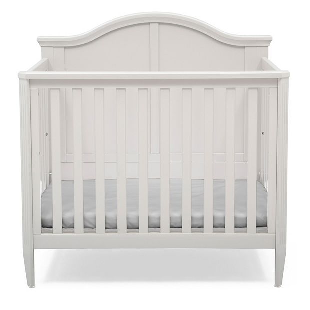 Kohls 2024 mini crib