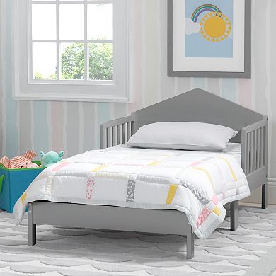 Delta Children Homestead Toddler Bed