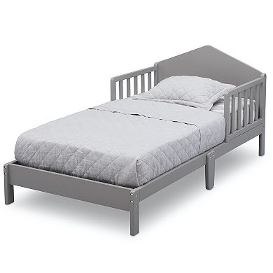 Delta Children Homestead Toddler Bed