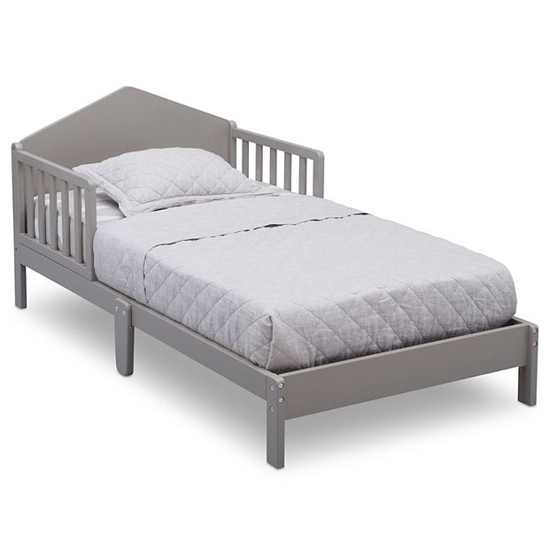 Kohls toddler hot sale mattress