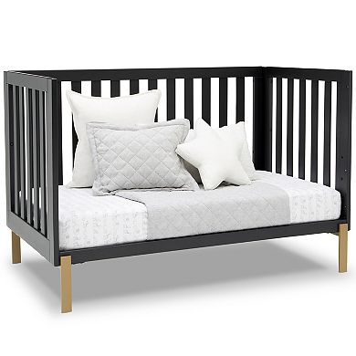 Delta Children Hendrix 4-in-1 Convertible Crib