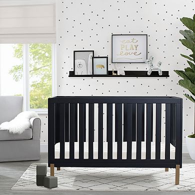 Delta Children Hendrix 4-in-1 Convertible Crib