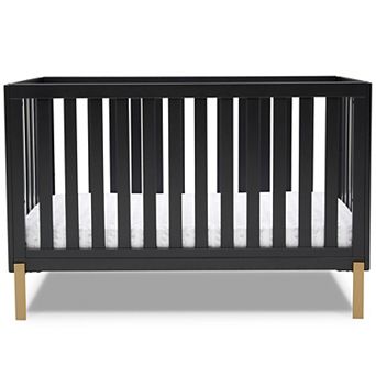 Delta Children Hendrix 4-in-1 Convertible Crib