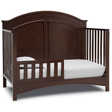 Delta Children Perry 6-in-1 Convertible Crib