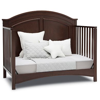 Delta Children Perry 6-in-1 Convertible Crib