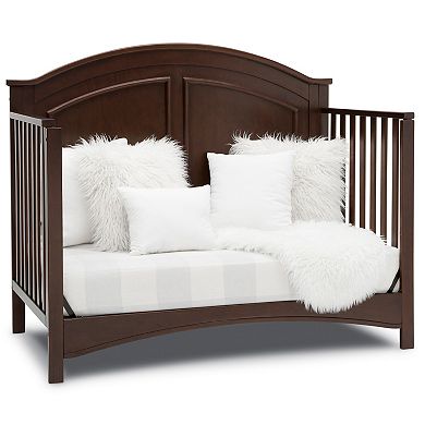 Delta Children Perry 6-in-1 Convertible Crib