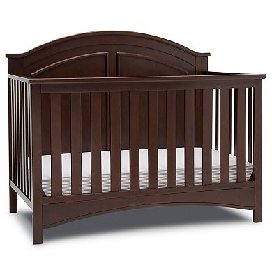 Delta Children Perry 6-in-1 Convertible Crib