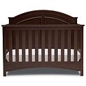 Cribs & Mattresses