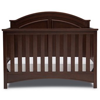Delta Children Perry 6-in-1 Convertible Crib