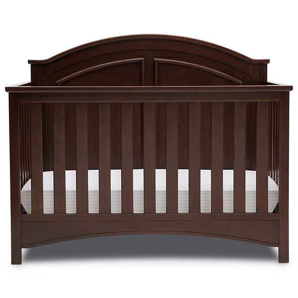 Delta 2 shop in 1 crib