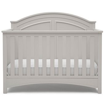 Delta Children Perry 6-in-1 Convertible Crib