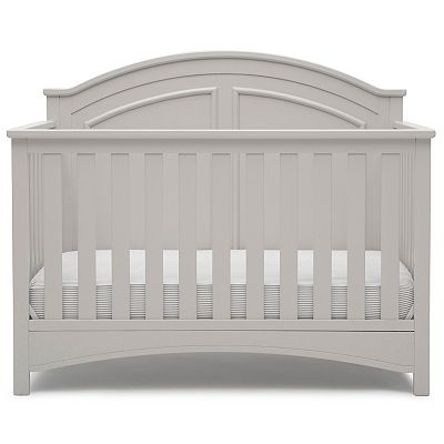 Delta Children Perry 6 in 1 Convertible Crib