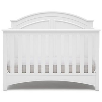 Delta Children Perry 6-in-1 Convertible Crib