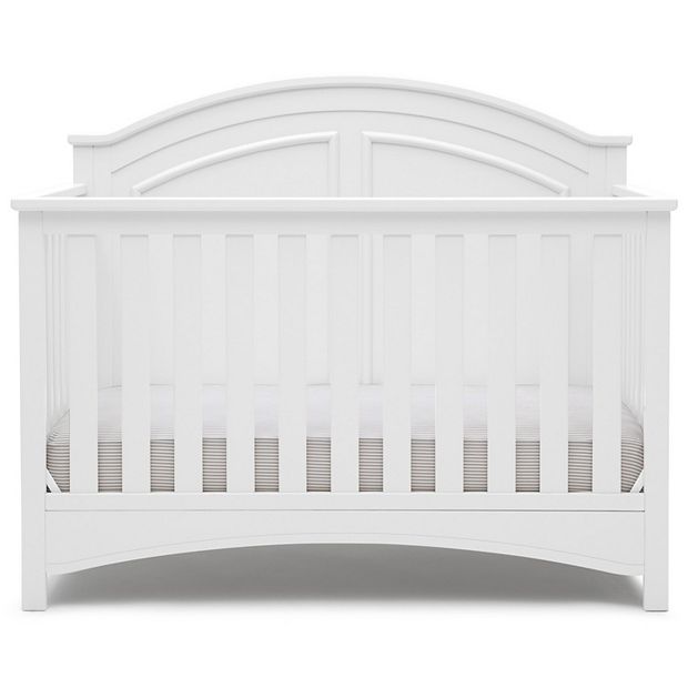 Kohls store convertible crib