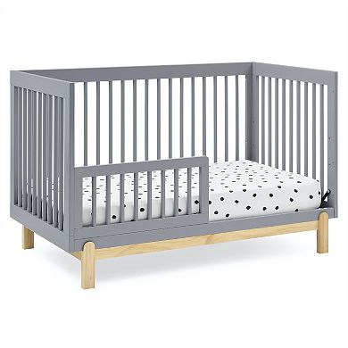 Delta Children Poppy 4-in-1 Convertible Crib