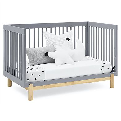 Delta Children Poppy 4-in-1 Convertible Crib