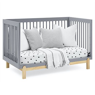 Delta Children Poppy 4-in-1 Convertible Crib