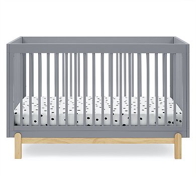 Delta Children Poppy 4-in-1 Convertible Crib