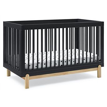 Delta Children Poppy 4-in-1 Convertible Crib