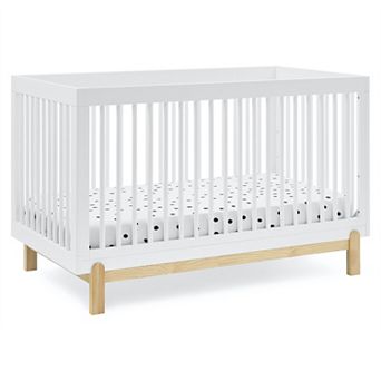 Delta Children Poppy 4-in-1 Convertible Crib