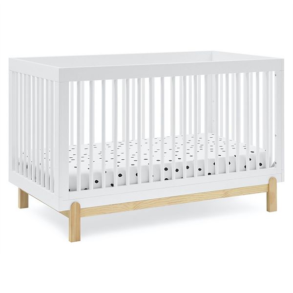 Delta Children Poppy 4 in 1 Convertible Crib