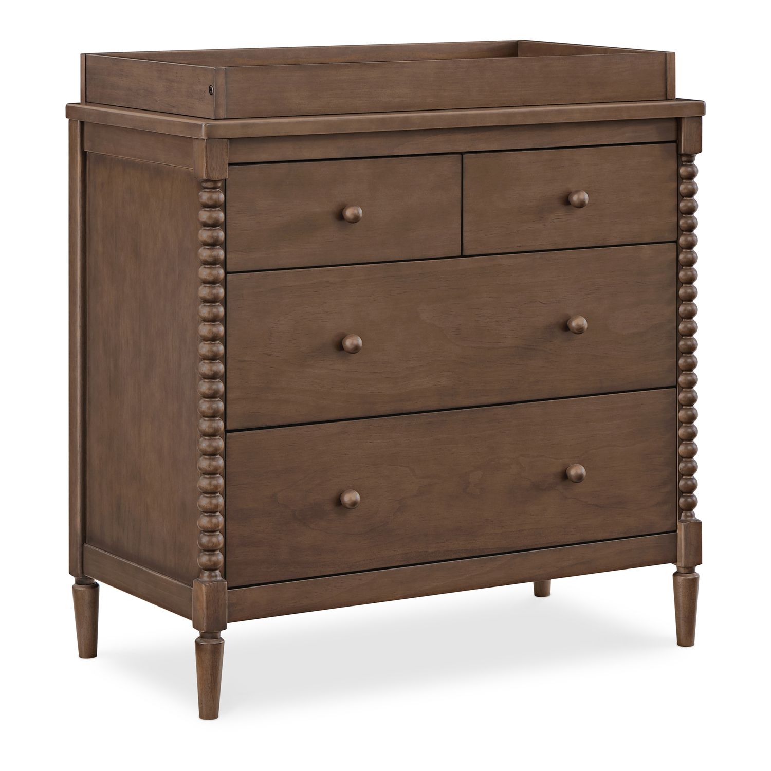 jingle dress dance Babyletto Sprout 3-Drawer Compact Changer Dresser with Removable Changing  Tray (42
