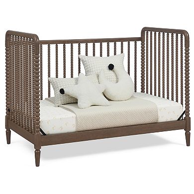 Delta Children Saint 4-in-1 Convertible Crib