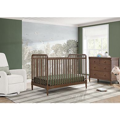 Delta Children Saint 4-in-1 Convertible Crib