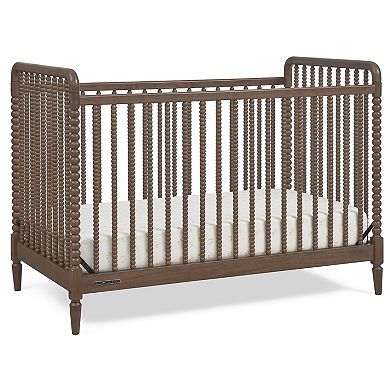 Delta Children Saint 4-in-1 Convertible Crib