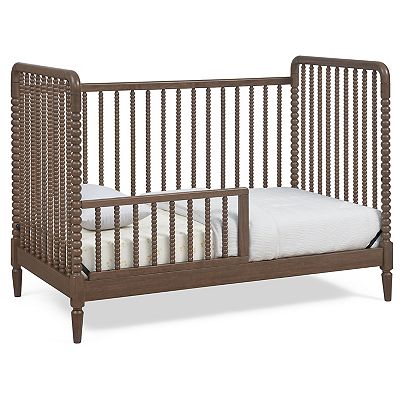 Delta Children Saint 4-in-1 Convertible Crib