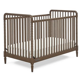 Delta Children Saint 4-in-1 Convertible Crib