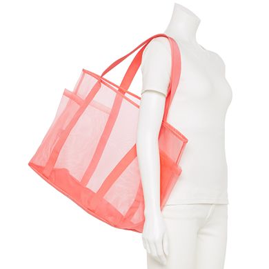 Sonoma Goods For Life® Mesh Pool Bag