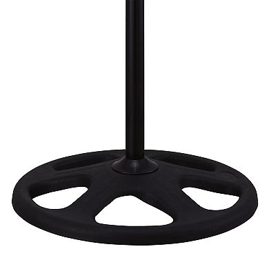 Kool Zone 18 Inch 3 Speed Industrial Stand Fan