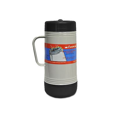 1913 stanley water bottle Stanley 17 oz. IceFlow Flip Straw Water Bottle Charcoal
