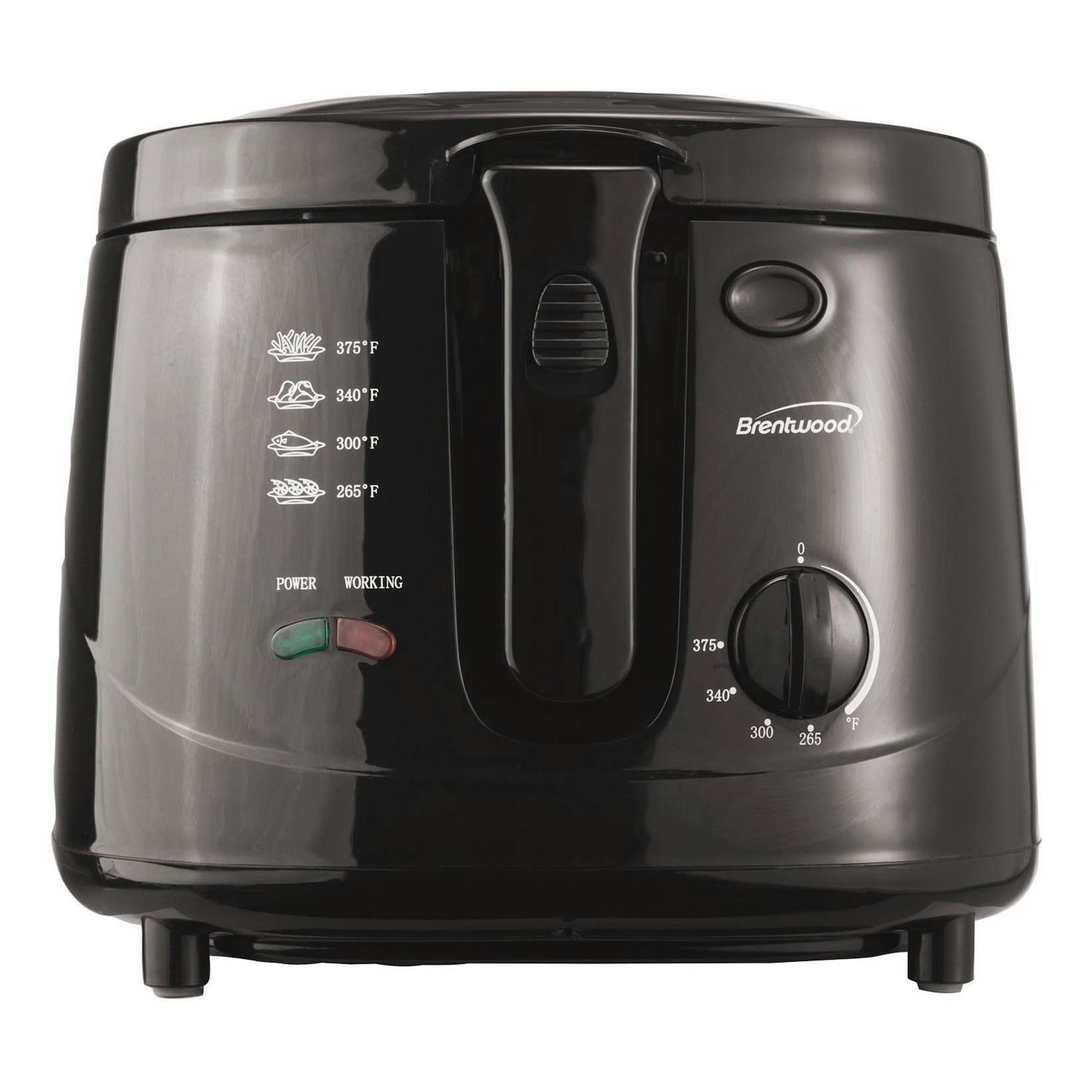 Tramontina Professional Fusion 5.5 qt. Deep Fryer Multi-Pot & Reviews