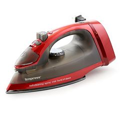 Kohls on sale rowenta iron