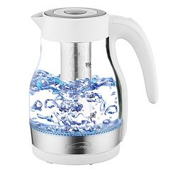 Ninja Precision Temperature Electric Kettle Just $41 on Kohls.com