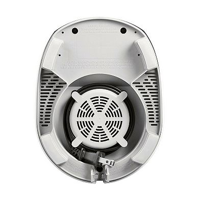 Brentwood 12-Speed Blender with Plastic Jar in Green