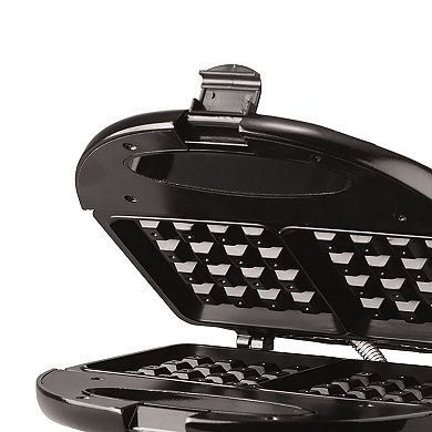 Brentwood Waffle Maker