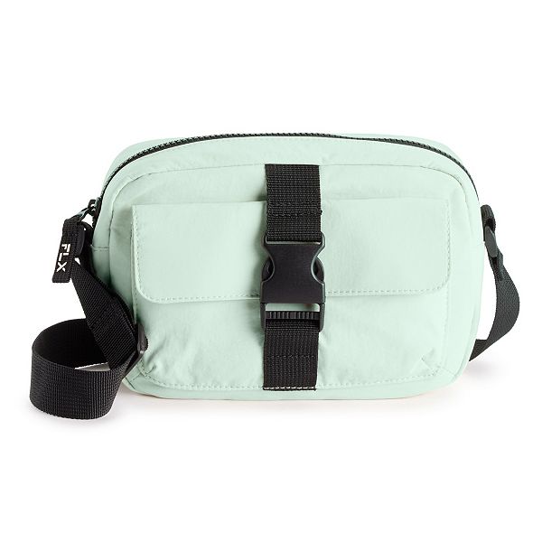 Kohls hot sale purses crossbody