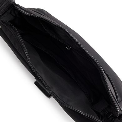 FLX Buckle Crossbody Bag